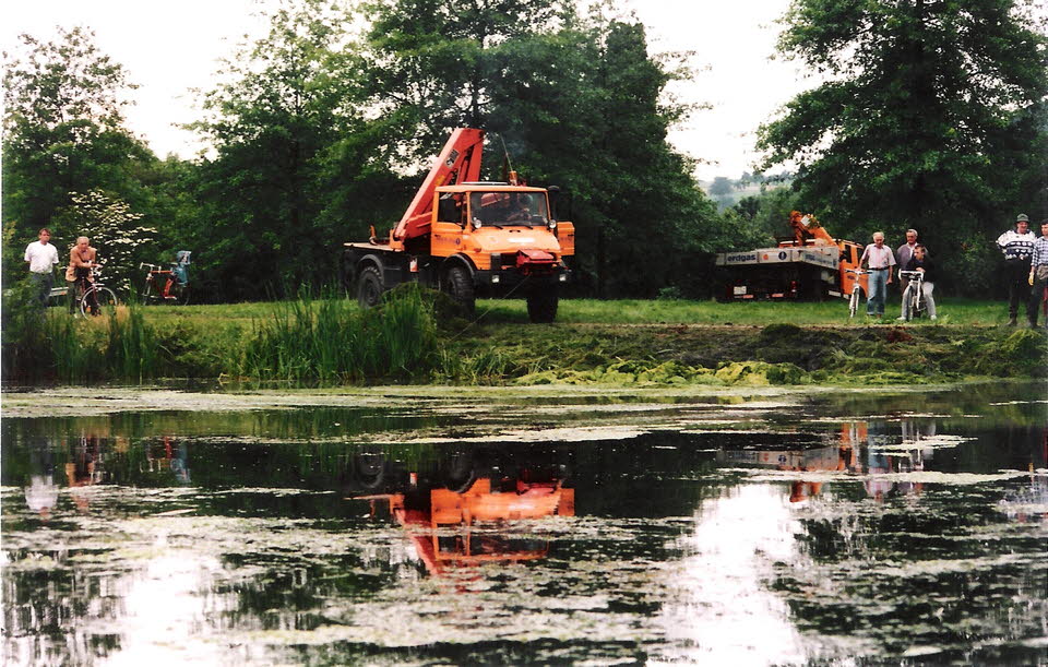 Grüttseeputzete 1995 (1)