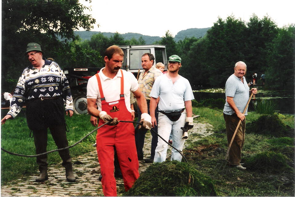 Grüttseeputzete 1995 (3)
